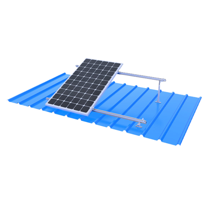 Adjustable Tilt Roof Mount